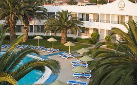 Altin Yunus Apart Beach Plus